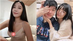 李開開,李采潔,老公,監視器,求愛