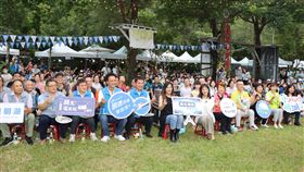 魯冰花重映(苗栗縣政府提供)