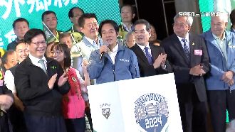 昔日曾挺「雲林張家」　李景雄現身挺賴