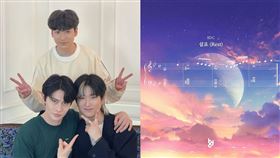 ▲男團BDC。（圖／翻攝自IG）