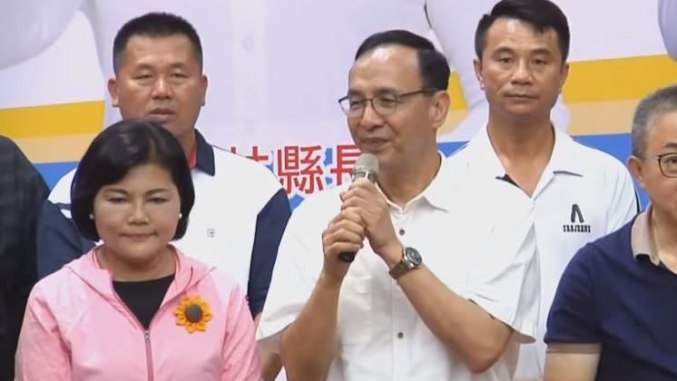 侯友宜、張榮味餐敘！張麗善曝有這共識