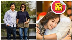 劉嘉玲,梁朝偉,私生子,程瀟