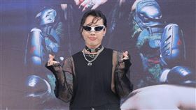 Marz23（圖／記者楊澍攝影）