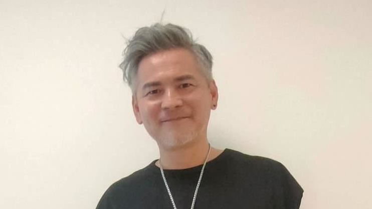 馬國賢換尿布兒子哭脹紅　嫩妻陷產後憂鬱