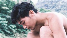 牧森（圖／周子娛樂提供）