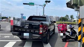 酒駕,女中士,海軍陸戰隊,台南