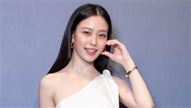 高旻示首度來台分享美肌秘訣。（圖／優擎科技提供）