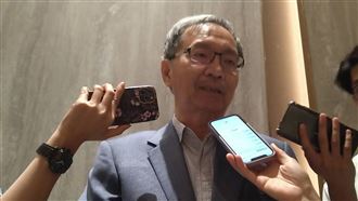 苯巴比妥複方藥納管藥暫緩　薛瑞元曝原因