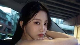 蔡瑞雪（圖／翻攝自蔡瑞雪IG）