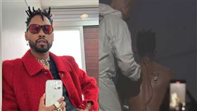 Miguel（圖／翻攝自MiguelIG）