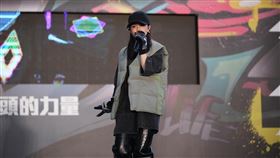 捷運盃街舞大賽,David蕭,林潔心,鼓鼓（圖／寬寬整合行銷提供）