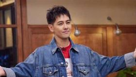 林志穎（圖／翻攝自微博）