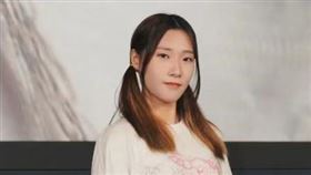 袁藝菲（圖／翻攝自袁藝菲微博）