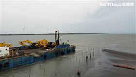 蘇拉將來襲　風電業船機無法回港避難求援