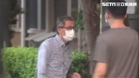 前少將處長張大偉