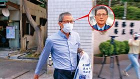 ▲軍備局前工程營產處少將處長張大偉向中工索賄2,800萬元，原稱贓款已燒掉，一審遭判12年，近日繳回犯罪所得，爭取2審輕判。（圖／東森新聞提供）