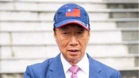 鴻海集團創辦人郭台銘是否參選總統備受關注。（圖／翻攝自郭台銘臉書）