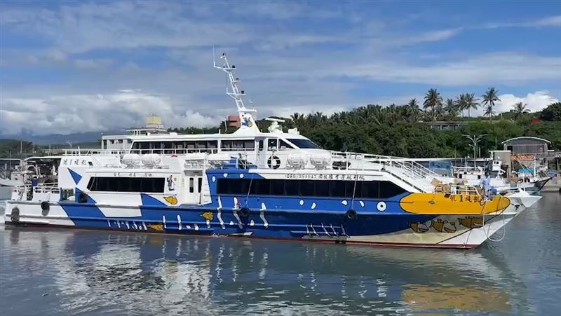 航班更新／蘇拉近逼！離島航線一次看