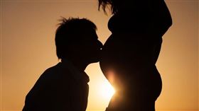 ▲懷孕（示意圖／翻攝自pixabay）