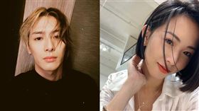 王嘉爾。（圖／翻攝自IG）