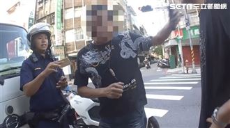 性侵通緝犯逃亡21年！　背錯個資露餡