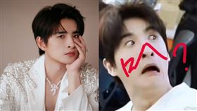 ▲張遠。（圖／翻攝自微博）