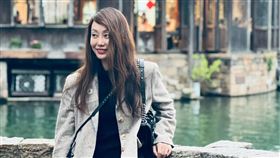 彭海桐（圖／翻攝自彭海桐微博）