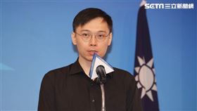 郭台銘主流民意大聯盟發言人兼連署總顧問黃士修。（圖／記者邱榮吉攝影）