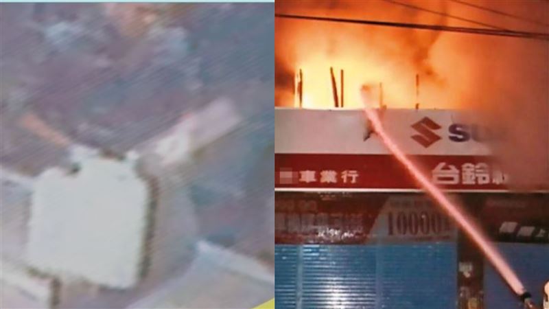 回顧／狠婿燒岳家！發票揭4死5傷慘劇內幕