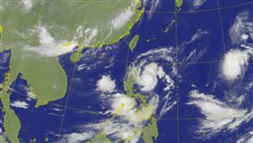 。（圖／氣象局）