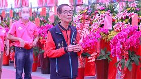 台南,沈進忠,六甲,巡官