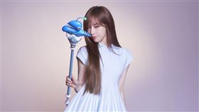 王心凌（圖／天晴娛樂提供）