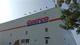 好市多（記者陳弋攝影）