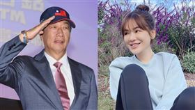 郭台銘宣布參選2024總統！陳沂認「最頂的課金玩家」：需要網軍嗎。（圖／記者邱榮吉攝影、翻攝自陳沂臉書）