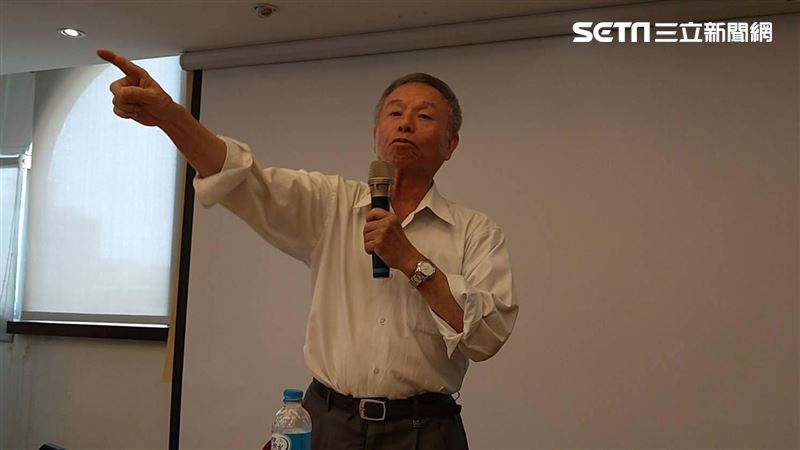 楊志良嗆核食害台男精蟲變少　泌尿醫反擊