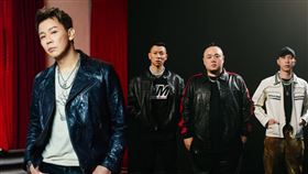 陶喆（圖／偉大文化提供）