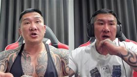 館長陳之漢（圖／翻攝自館長 YouTube）