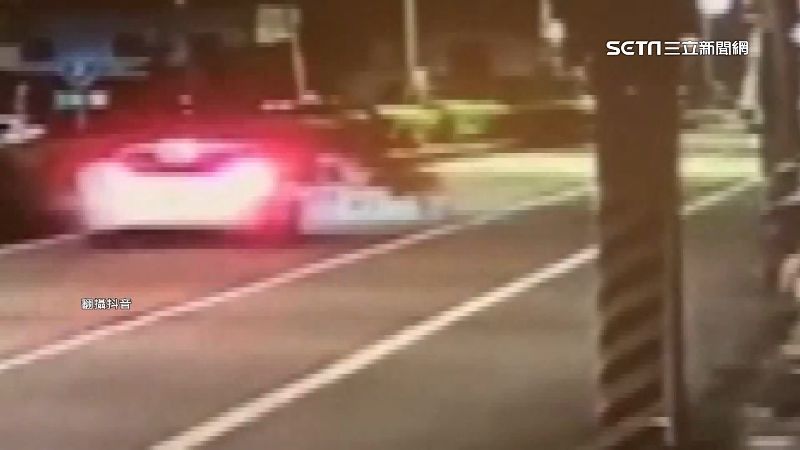 馬衝大街撞車不賠！飼主：馬是交通工具