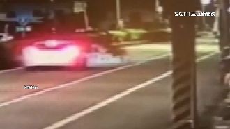 馬衝大街撞車不賠！飼主：馬是交通工具