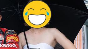 李懿醉心重機多年。（圖／翻攝自IG）