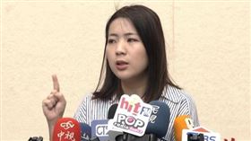 0810徐巧芯受訪。