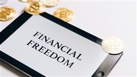 實現增值與財富提升的有效途徑為資源最大化配置（圖／情境圖取自unsplash）