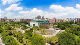 2023年上半年中和四號公園周遭住宅成交量高達727件，平均每天成交4件，是新北最受購屋民眾歡迎的萬坪公園宅（圖／MyGoNews提供）