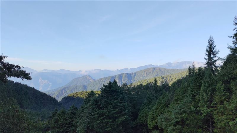 新／蘇拉來勢洶洶　太平山週二16時起休園