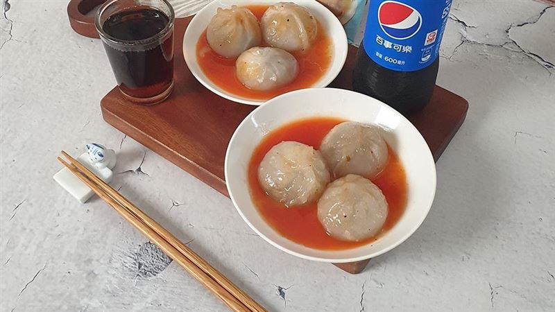 萊爾富開賣北斗Q肉圓　9/19前嚐鮮價45元