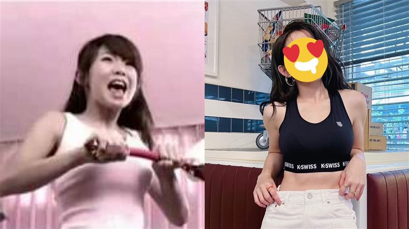 女星經典廣告3字爆紅　隔14年近況超驚人