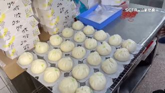 原物料價揚　鹿港肉包名店「撐不住」調漲