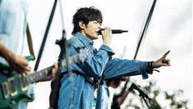 八三夭,主唱阿璞（圖／KKLIVE提供）