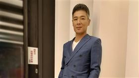 成潤。（翻攝自臉書