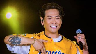 杜德偉隔四年來台唱不了　竟扯出蕭敬騰